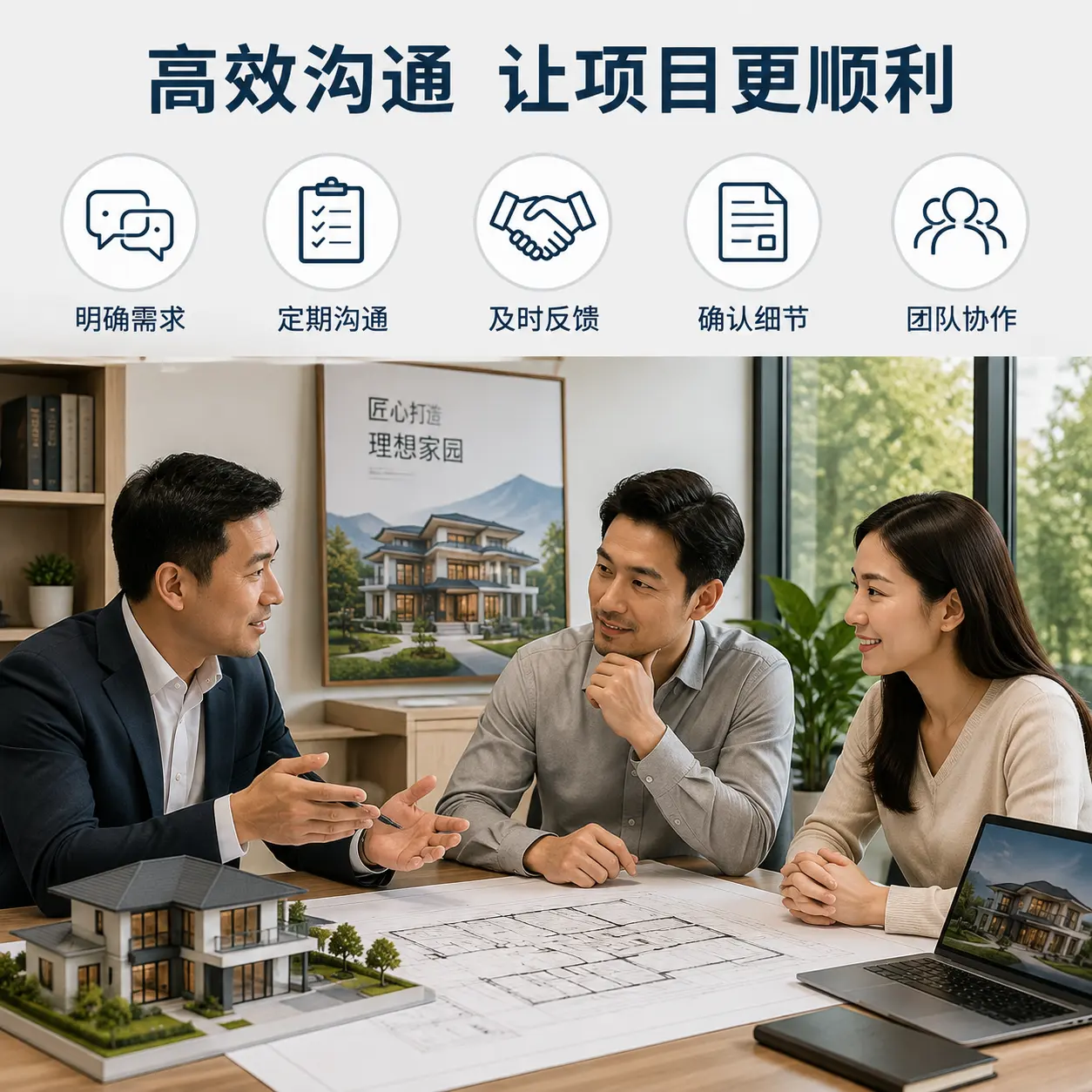 别墅建造公司推荐：如何在 务川 选择最优服务商？