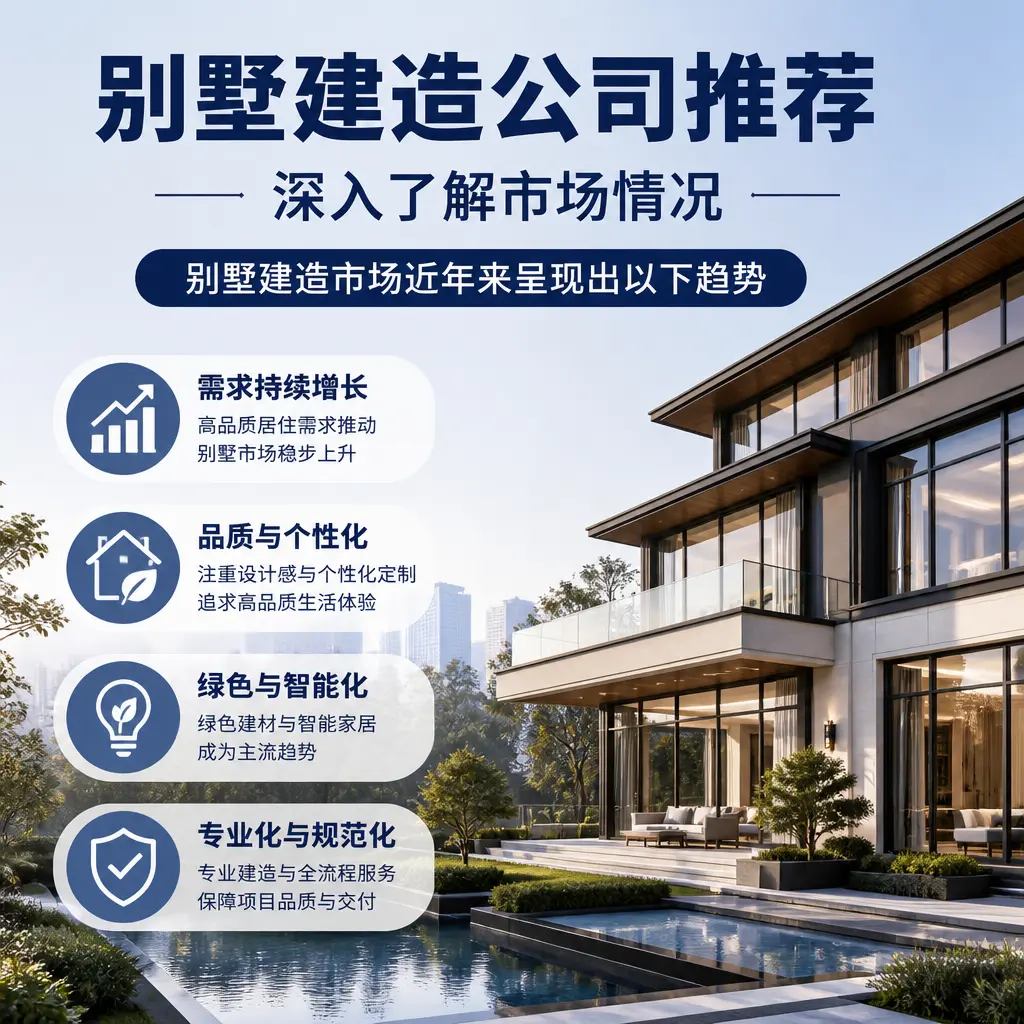 别墅建造公司推荐:深入了解 务川 的市场情况